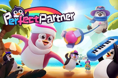 Perfect Partner