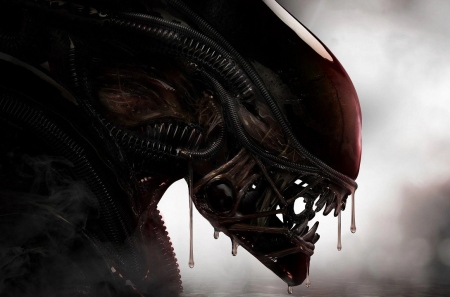 В хоррор Dead by Daylight добавят Чужого и корабль Ностромо из культового фильма Ридли Скотта