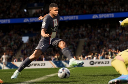   FIFA 23