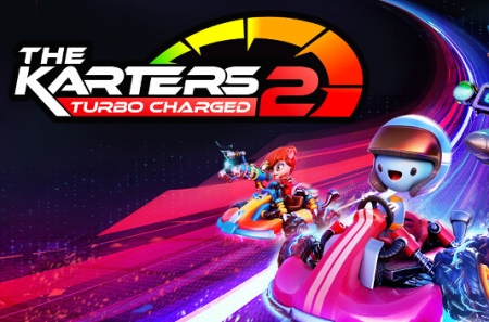 The Karters 2: Turbo Charged