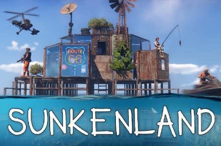Sunkenland