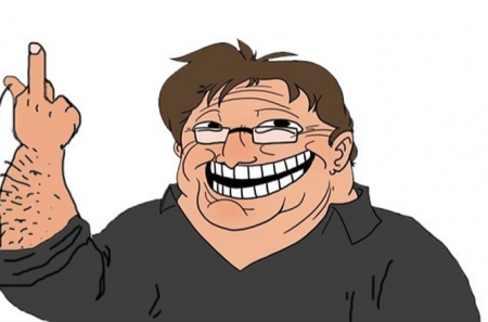 Valve медленно убивает свои игры, оставив их на произвол аутсорсерам