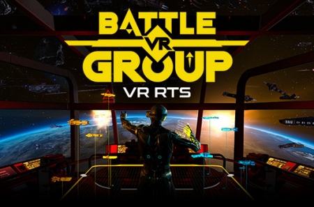 BattleGroupVR