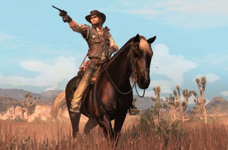 Take Two  Red Dead Redemption  Switch  PlayStation 4