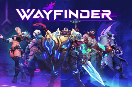 Wayfinder