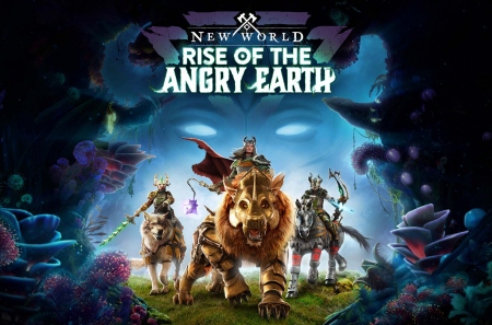 New World получит платный аддон