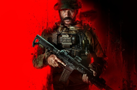 Инсайдеры поделились подробностями многопользовательских режимов Call of Duty Modern Warfare III