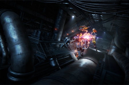 Опубликованы системные требования Armored Core VI: Fires of Rubicon