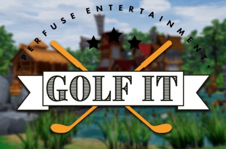 Golf It!