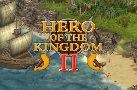 GOG  Hero of the Kingdom II