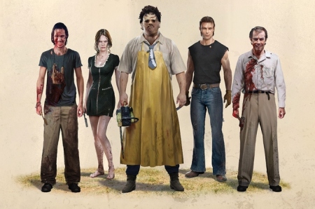 Критики поиграли в онлайн-хоррор The Texas Chain Saw Massacre и высоко оценили атмосферу страха
