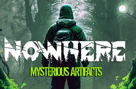 Nowhere: Mysterious Artifacts