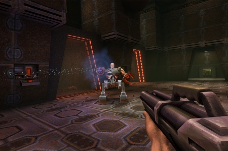 Bethesda      Quake II