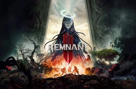 Для ролевого экшена Remnant II вышло первое техническое обновление