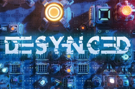 Desynced