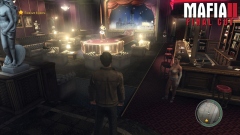         Mafia II