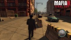         Mafia II