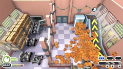 Ready, Steady, Ship!         