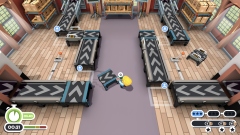 Ready, Steady, Ship!         