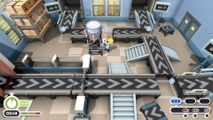 Ready, Steady, Ship!         