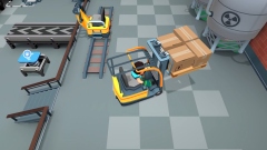 Ready, Steady, Ship!         