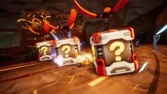 The Karters 2: Turbo Charged The Karters 2: Turbo Charged