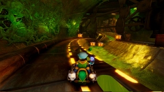 The Karters 2: Turbo Charged The Karters 2: Turbo Charged