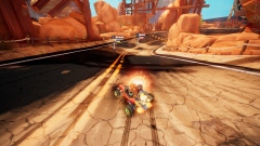 The Karters 2: Turbo Charged The Karters 2: Turbo Charged