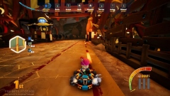 The Karters 2: Turbo Charged The Karters 2: Turbo Charged