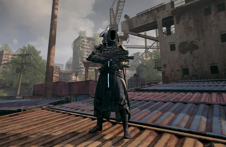  Remnant 2       ,      !