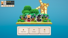 Baladins � ������� ����������� � ����� � ����������� ����