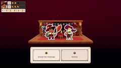 Baladins � ������� ����������� � ����� � ����������� ����