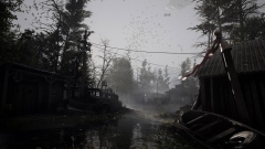 Для ролевого боевика Atomic Heart вышло сюжетное дополнение «Инстинкт истребления» Для ролевого боевика Atomic Heart вышло сюжетное дополнение «Инстинкт истребления»