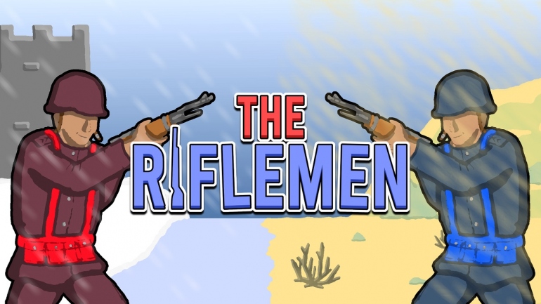 The Riflemen         