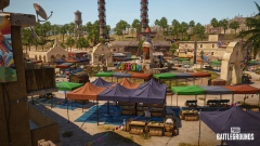 ����������� ����� PUBG: BATTLEGROUNDS ��������� � ��������� ����������� ����������