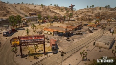 ����������� ����� PUBG: BATTLEGROUNDS ��������� � ��������� ����������� ����������