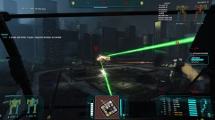 The Dragon's Gambit      MechWarrior 5: Mercenaries