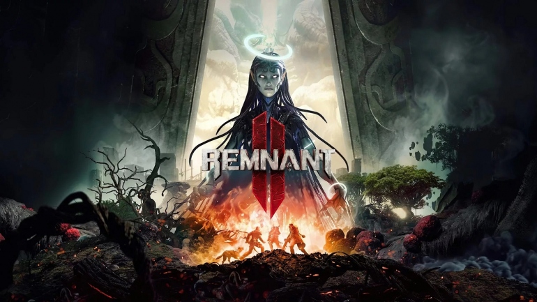    Remnant II    