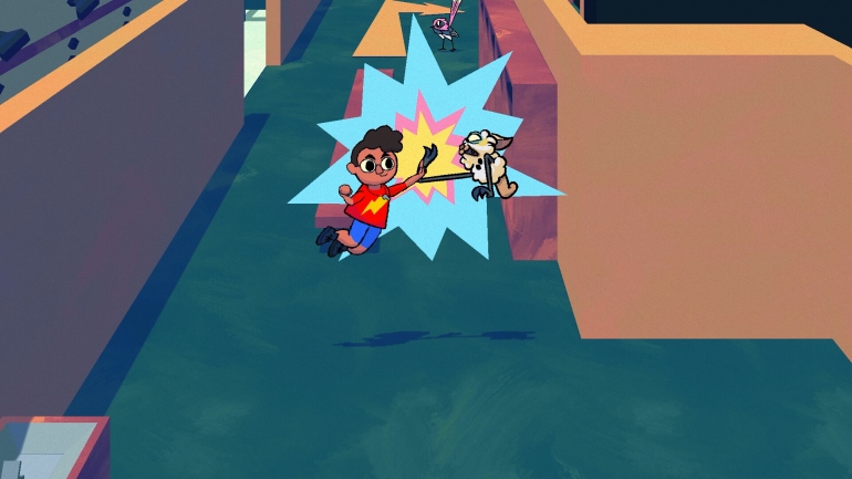 Beastieball � ������� ����� � ������������� � �������� ���������� ������