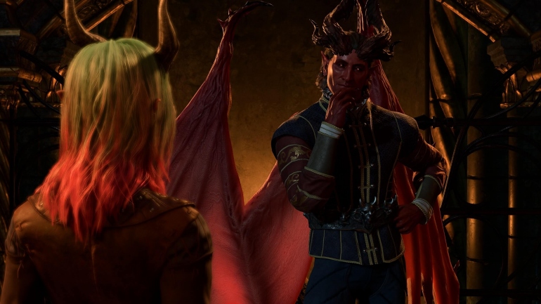 10 причин не запускать Baldur's Gate 3 10 причин не запускать Baldur's Gate 3