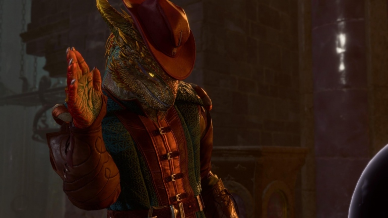 10 причин не запускать Baldur's Gate 3 10 причин не запускать Baldur's Gate 3