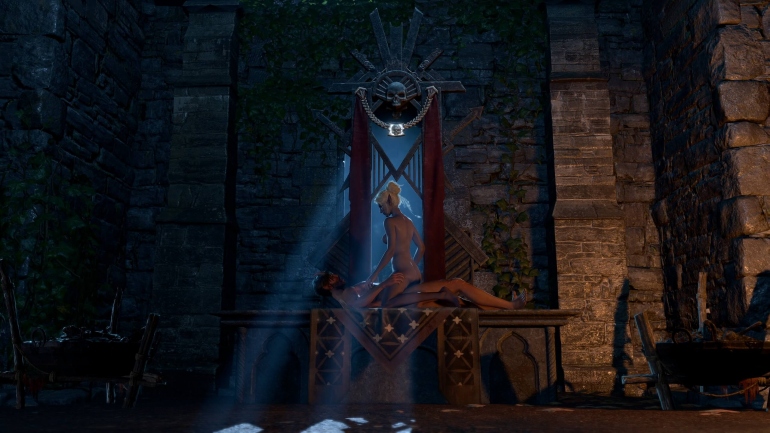 10 причин не запускать Baldur's Gate 3 10 причин не запускать Baldur's Gate 3