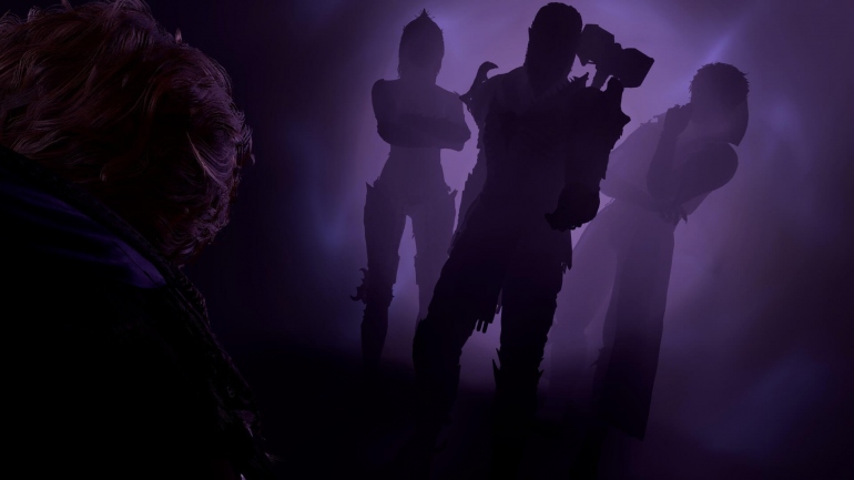 10 причин не запускать Baldur's Gate 3 10 причин не запускать Baldur's Gate 3