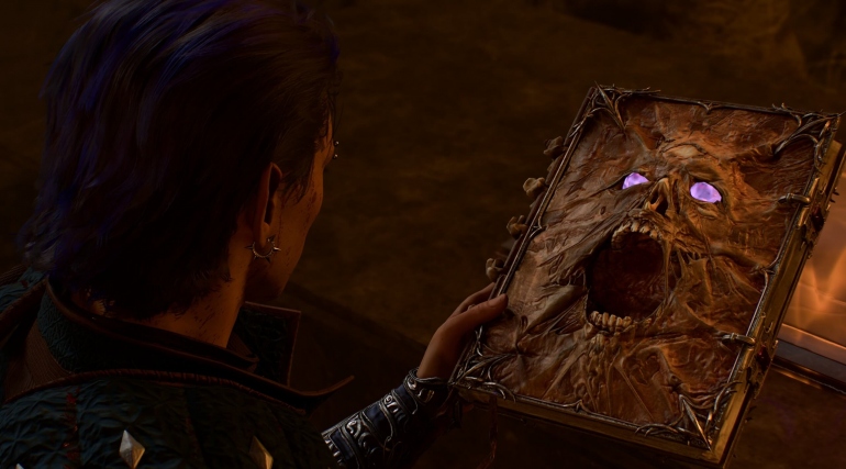 10 причин не запускать Baldur's Gate 3 10 причин не запускать Baldur's Gate 3