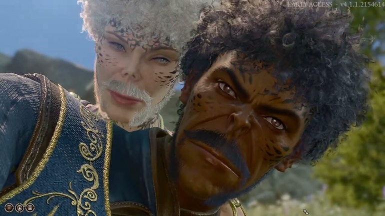 10 причин не запускать Baldur's Gate 3 10 причин не запускать Baldur's Gate 3