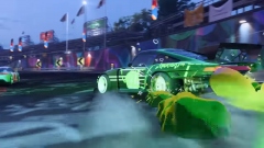  Need for Speed Unbound   75-   Porsche