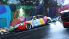  Need for Speed Unbound   75-   Porsche