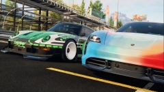  Need for Speed Unbound   75-   Porsche