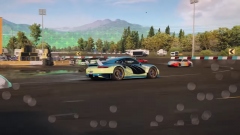  Need for Speed Unbound   75-   Porsche
