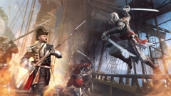 Ubisoft откроет бесплатный доступ к пяти играм франшизы Assassin's Creed Ubisoft откроет бесплатный доступ к пяти играм франшизы Assassin's Creed